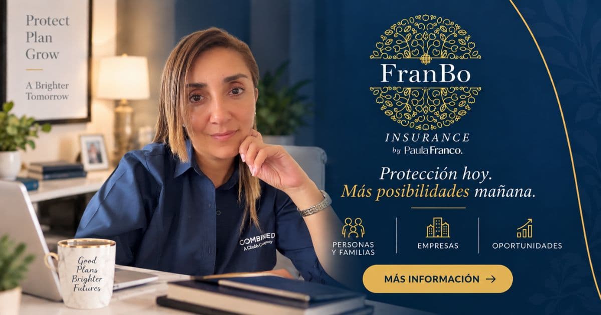 FranBo Group Insurance by Paula Franco